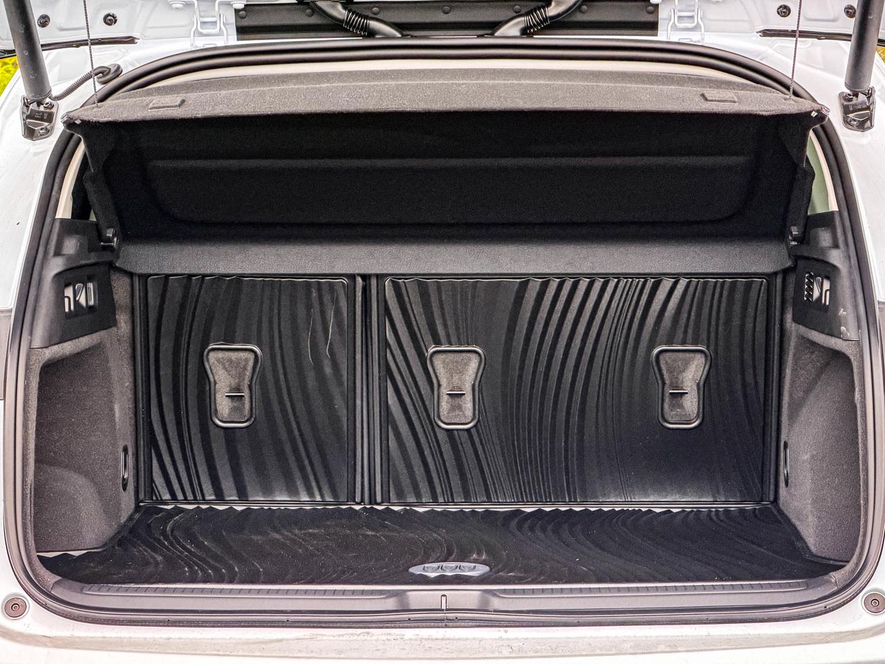 2026 Buick Envision SPORT TOURING Photo