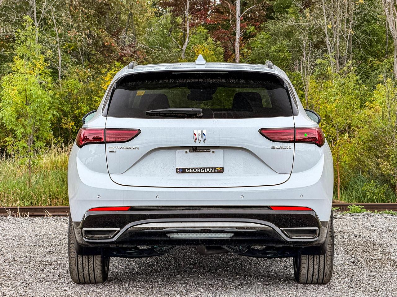 2026 Buick Envision SPORT TOURING Photo