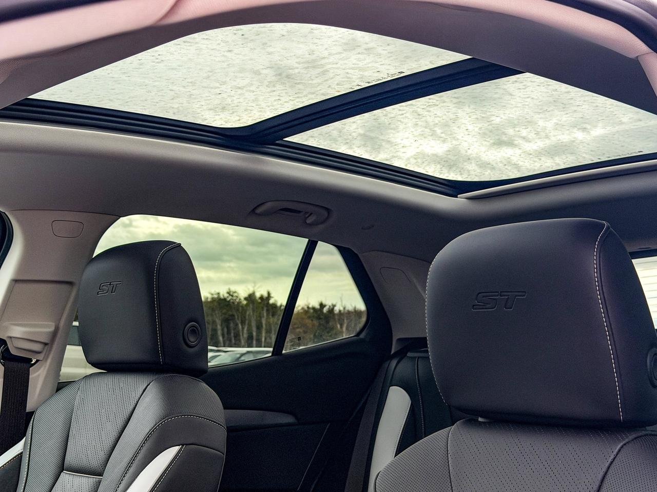 2026 Buick Envision SPORT TOURING Photo
