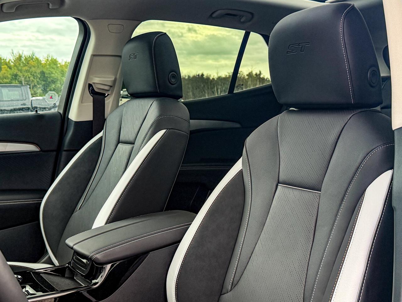 2026 Buick Envision SPORT TOURING Photo