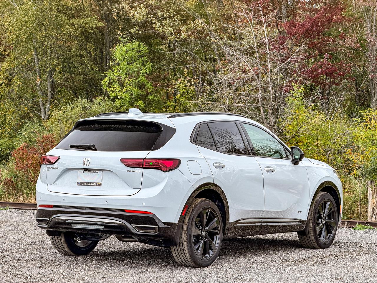 2026 Buick Envision SPORT TOURING Photo