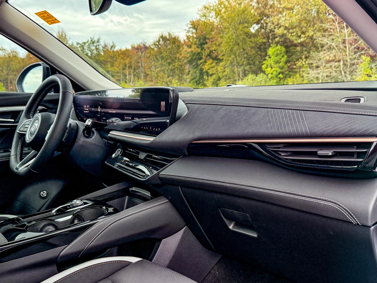 2026 Buick Envision SPORT TOURING Photo