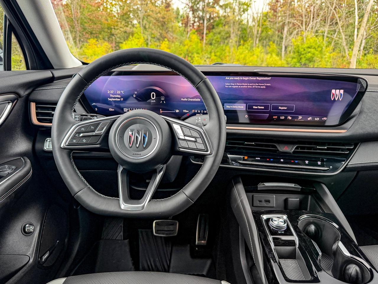 2026 Buick Envision SPORT TOURING Photo