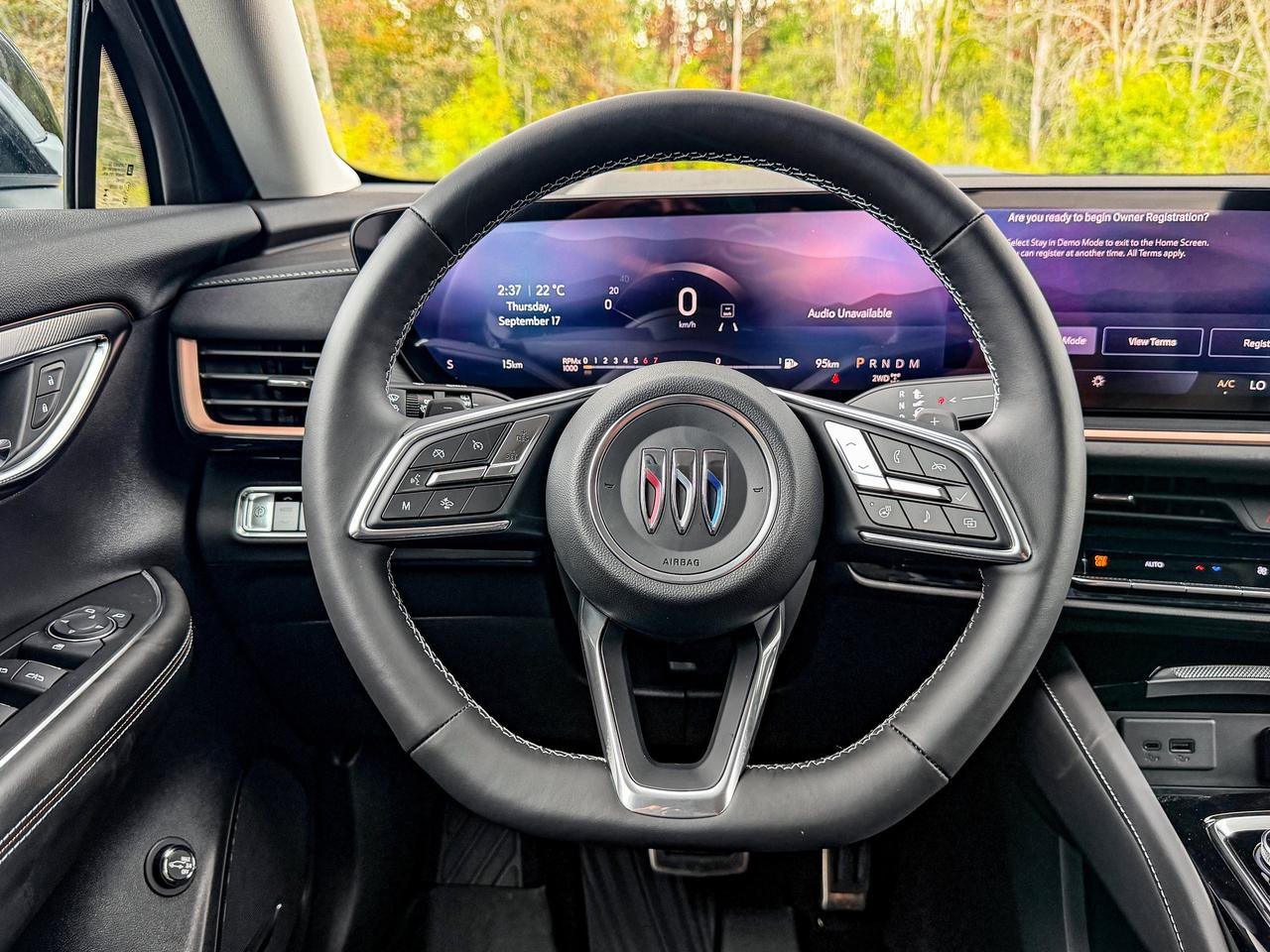 2026 Buick Envision SPORT TOURING Photo