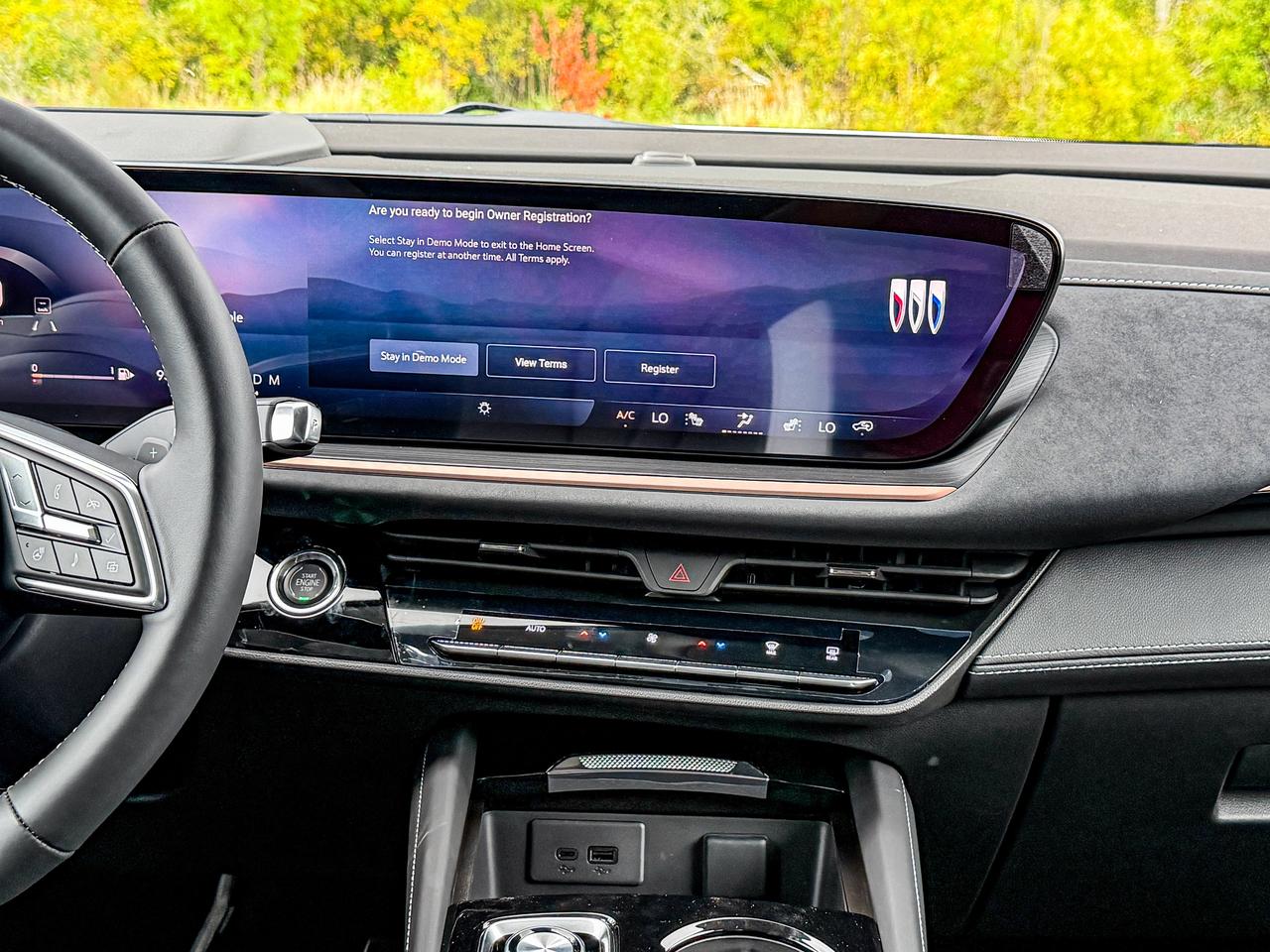 2026 Buick Envision SPORT TOURING Photo