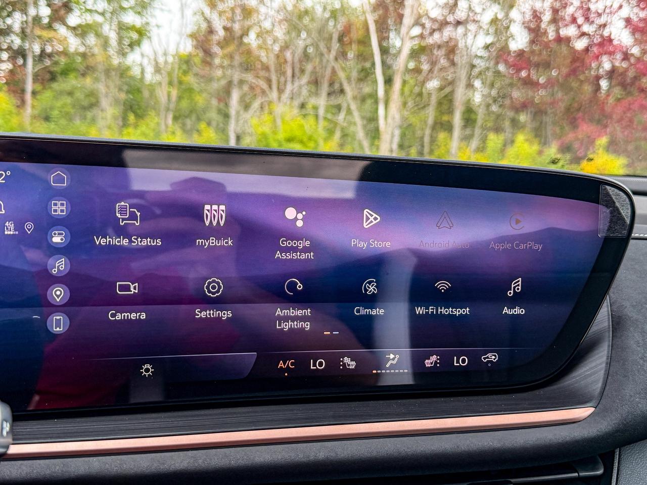 2026 Buick Envision SPORT TOURING Photo