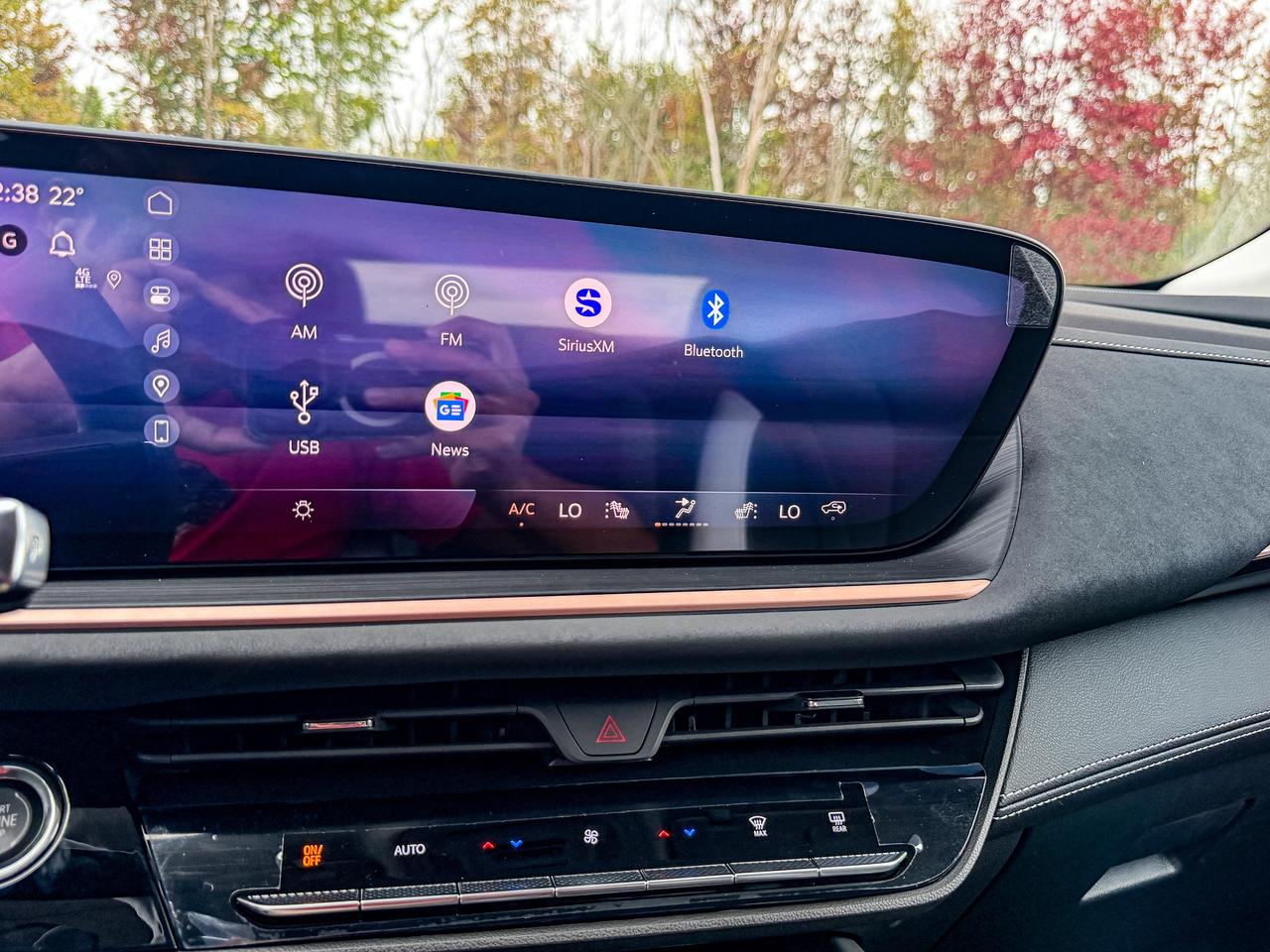 2026 Buick Envision SPORT TOURING Photo