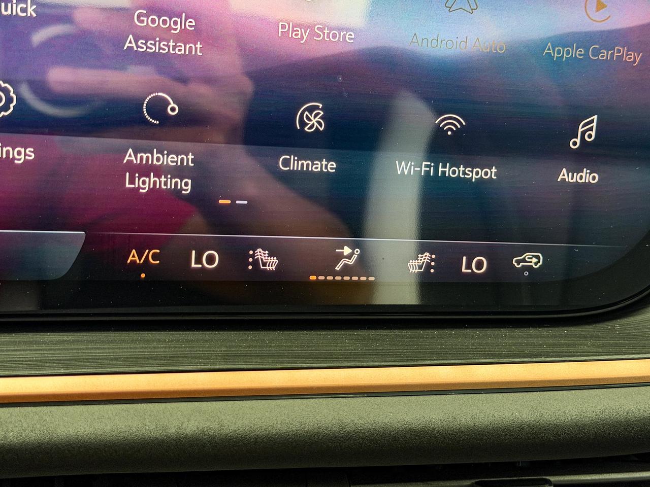 2026 Buick Envision SPORT TOURING Photo