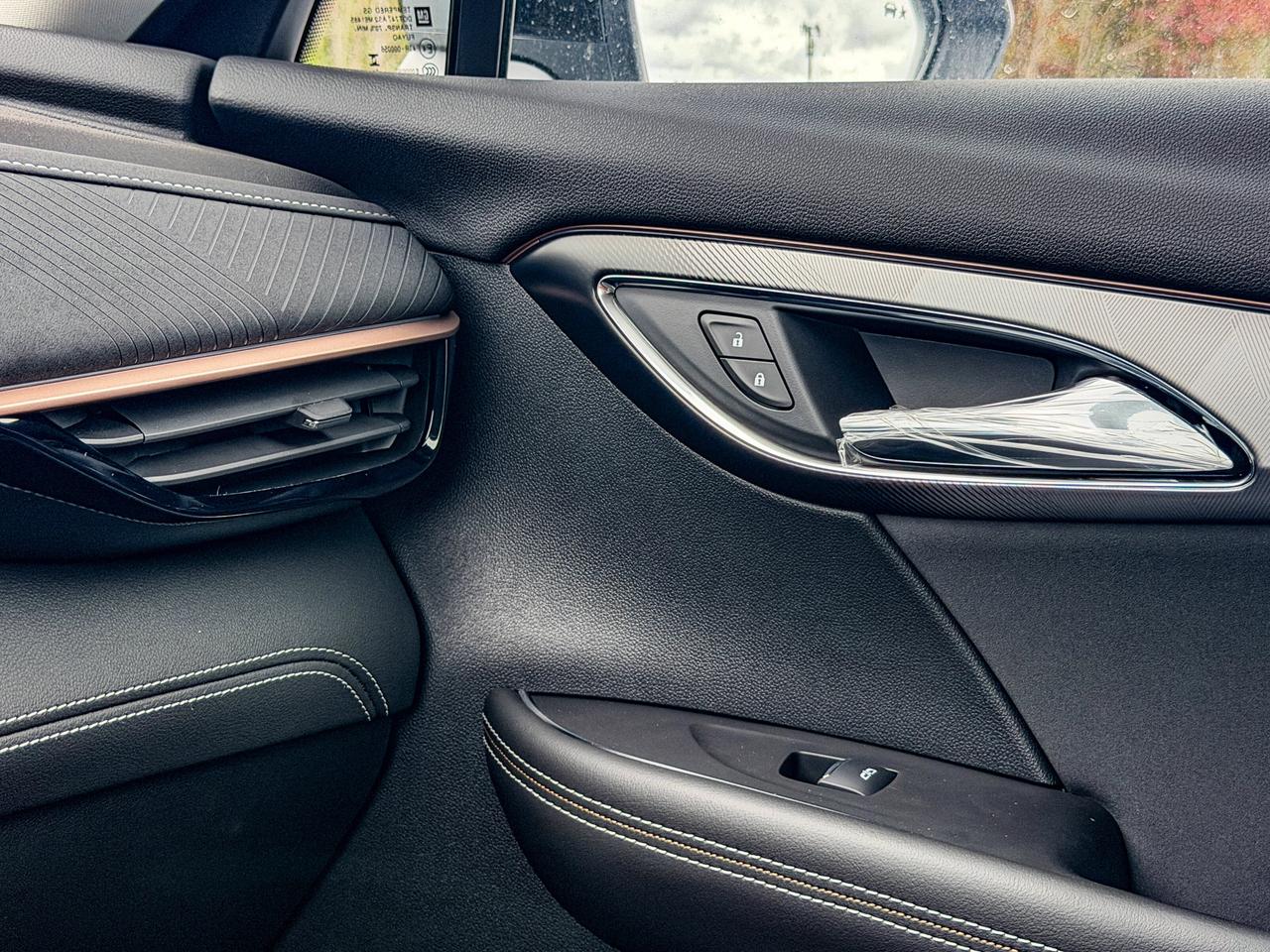 2026 Buick Envision SPORT TOURING Photo
