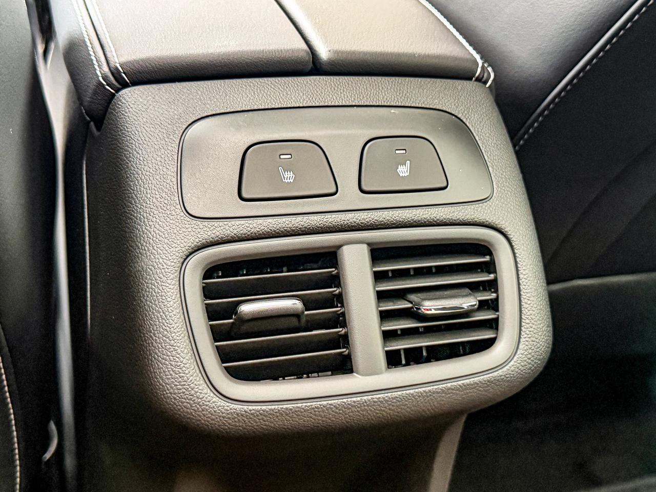 2026 Buick Envision SPORT TOURING Photo