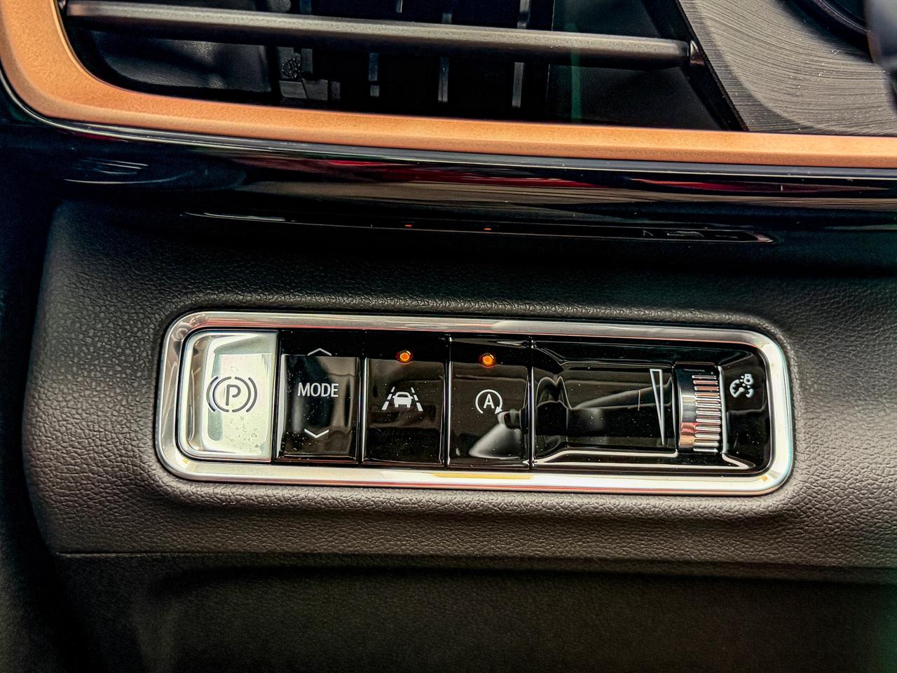 2026 Buick Envision SPORT TOURING Photo
