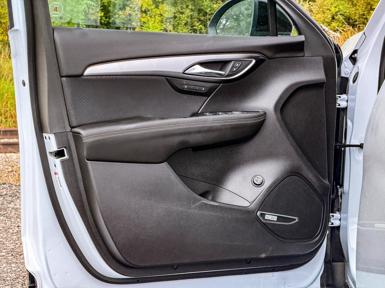 2026 Buick Envision SPORT TOURING Photo