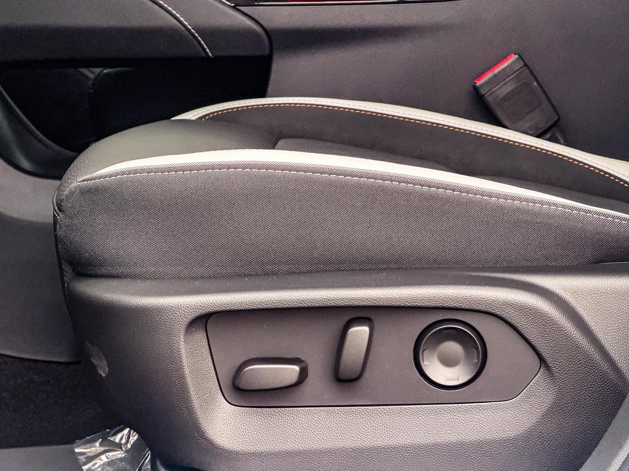 2026 Buick Envision SPORT TOURING Photo