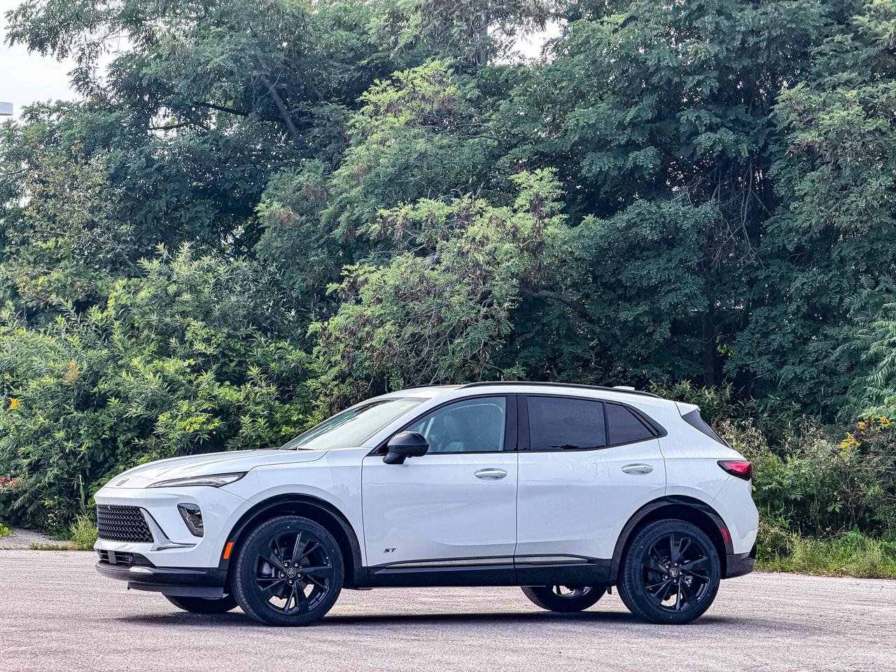 2026 Buick Envision SPORT TOURING Photo
