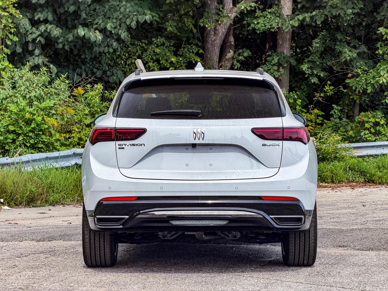 2026 Buick Envision SPORT TOURING Photo
