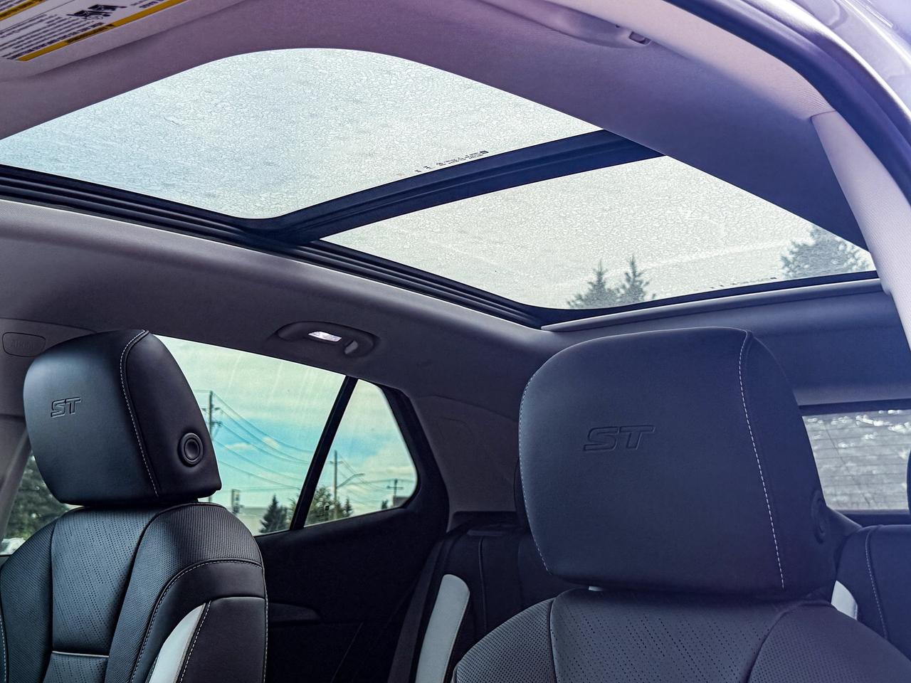 2026 Buick Envision SPORT TOURING Photo