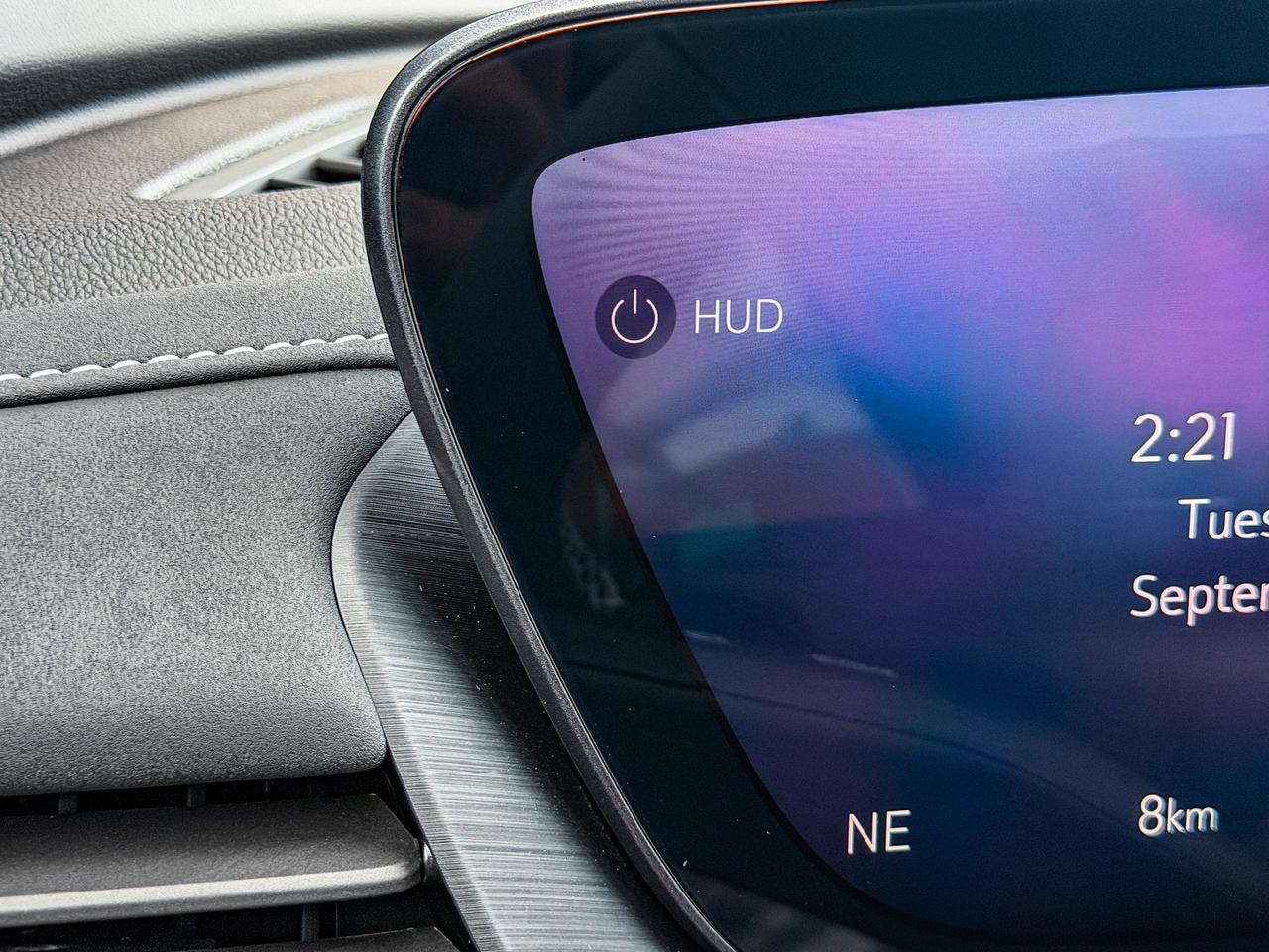 2026 Buick Envision SPORT TOURING Photo