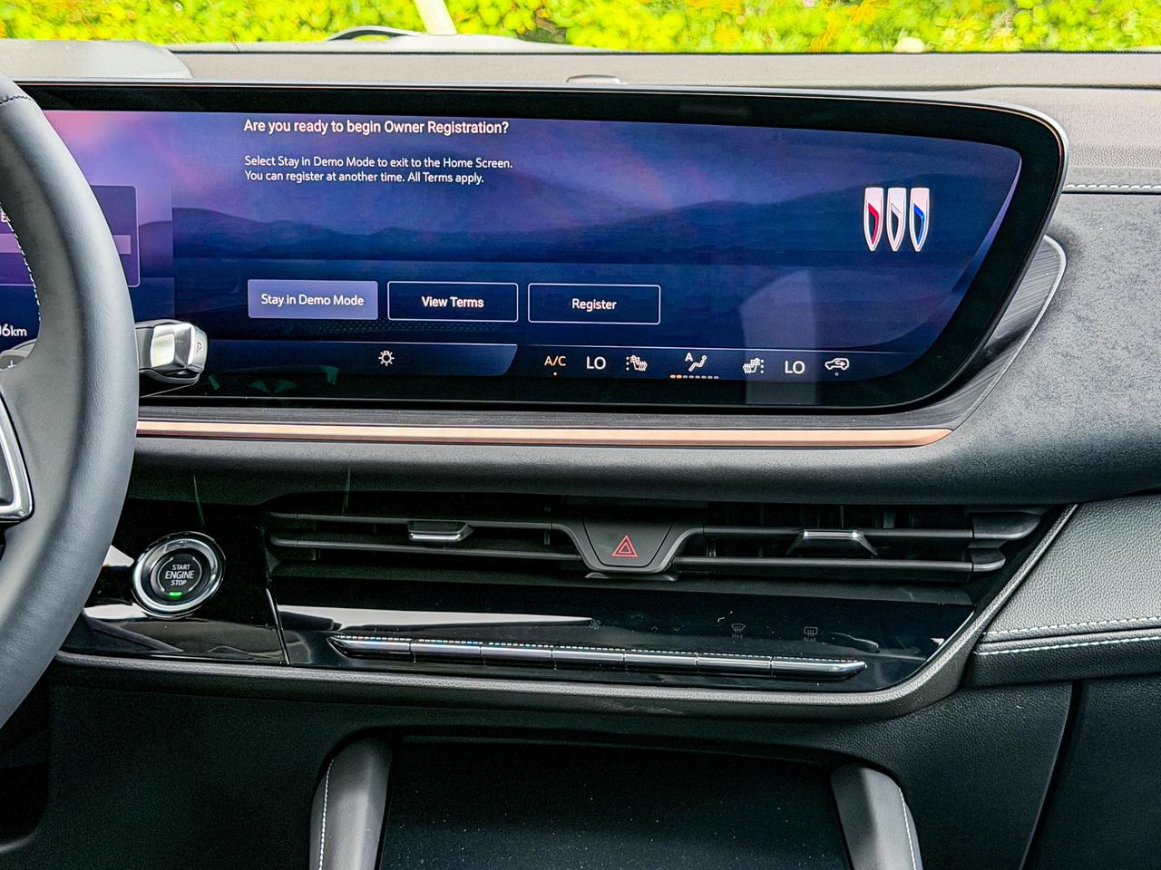 2026 Buick Envision SPORT TOURING Photo