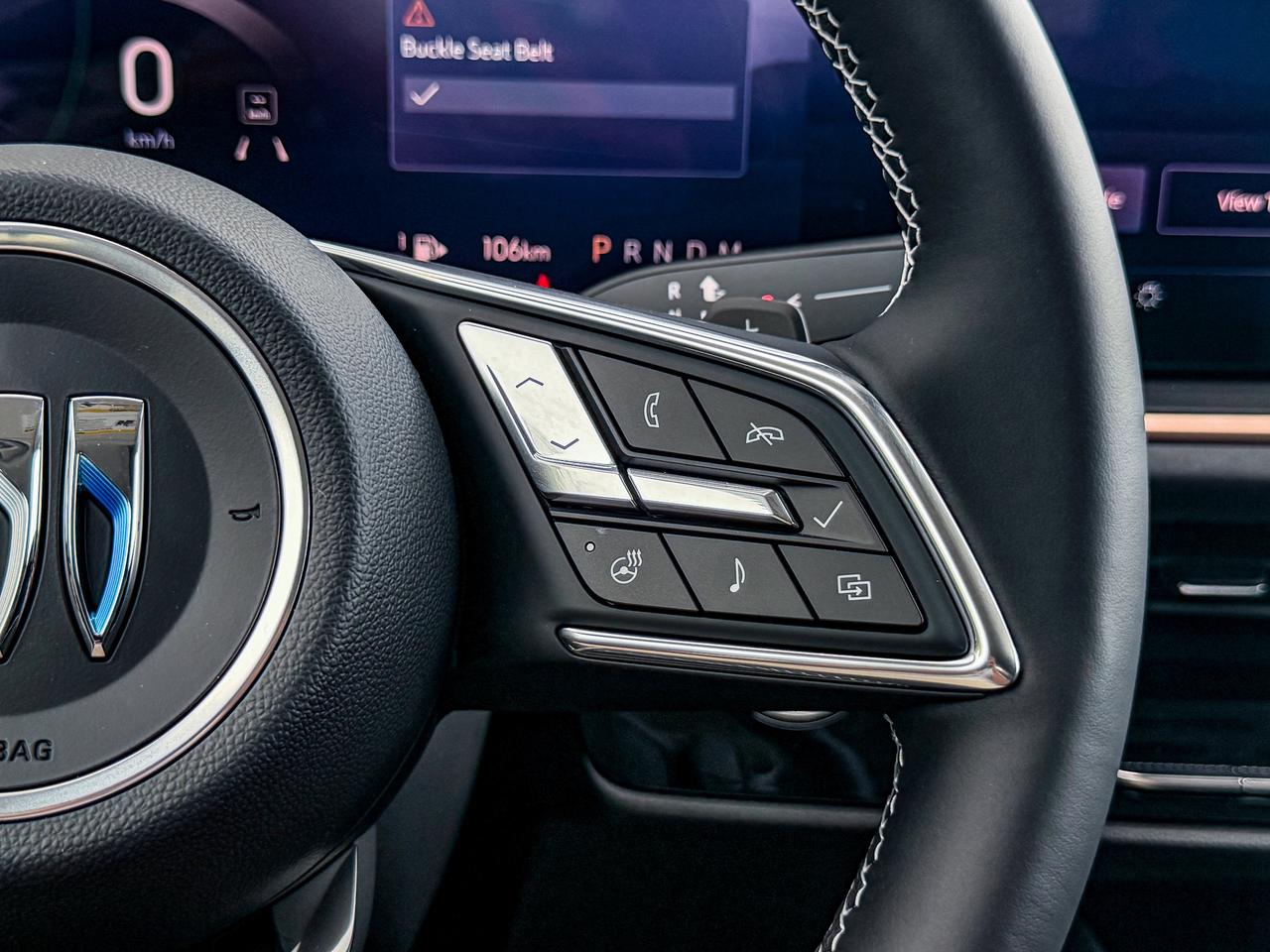 2026 Buick Envision SPORT TOURING Photo