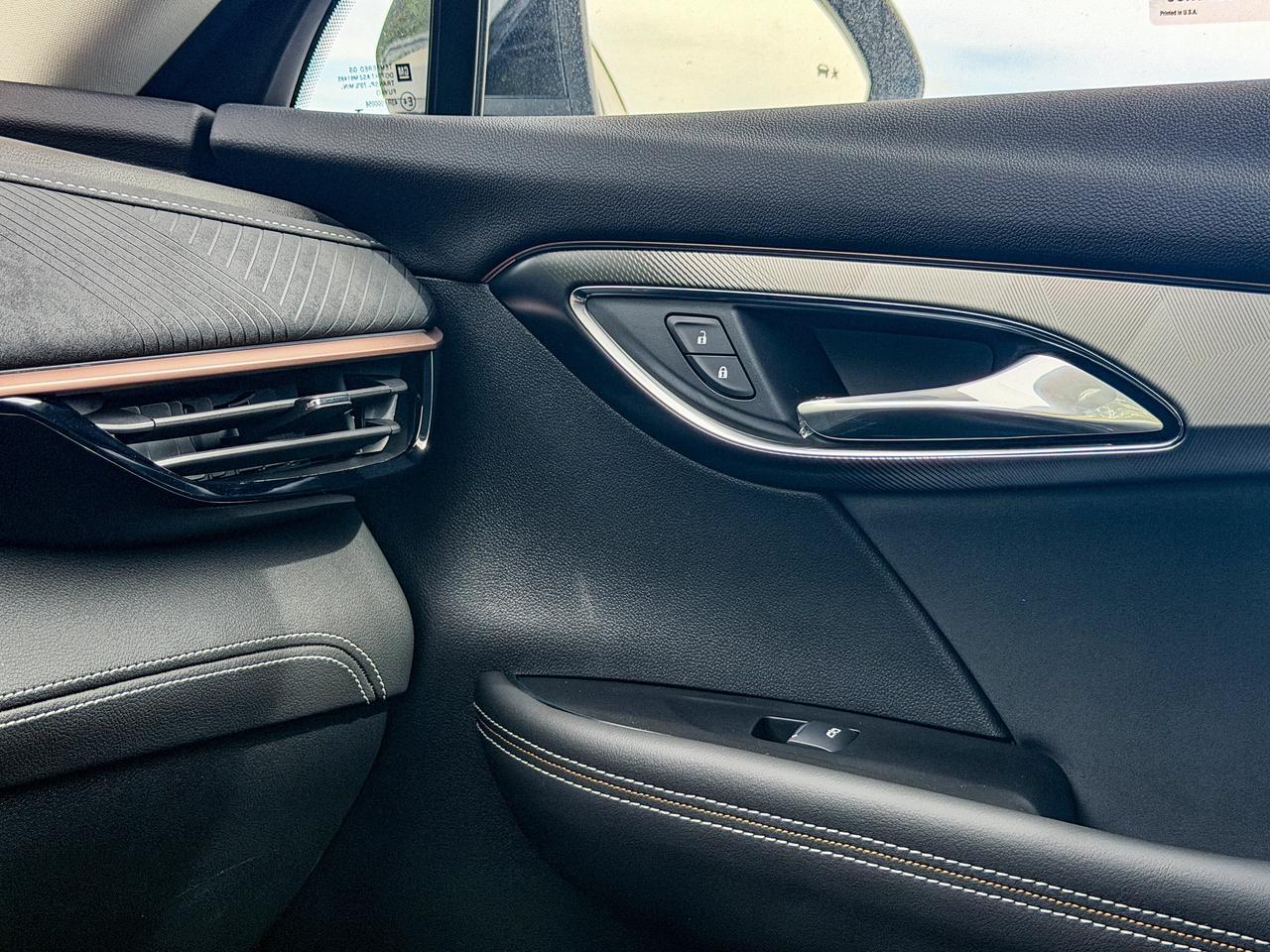 2026 Buick Envision SPORT TOURING Photo