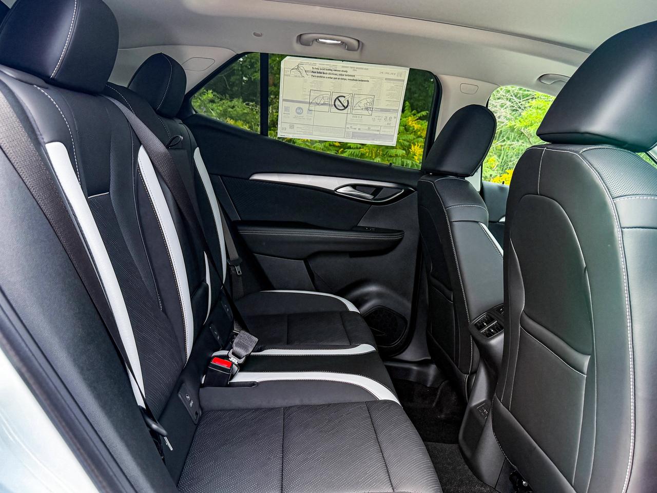 2026 Buick Envision SPORT TOURING Photo