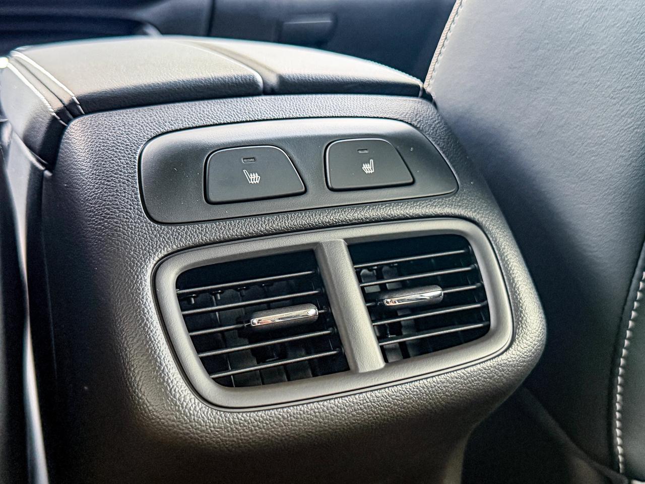 2026 Buick Envision SPORT TOURING Photo