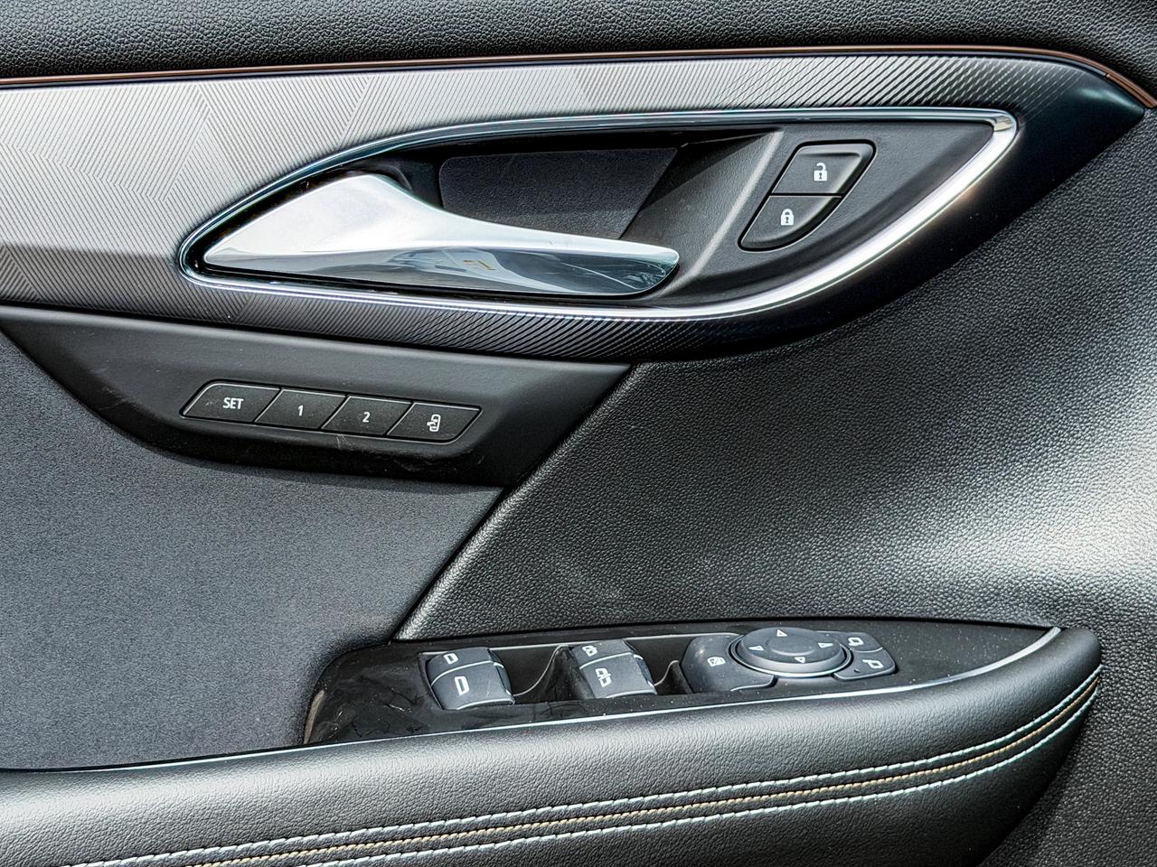 2026 Buick Envision SPORT TOURING Photo