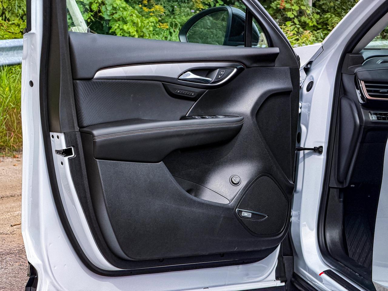 2026 Buick Envision SPORT TOURING Photo