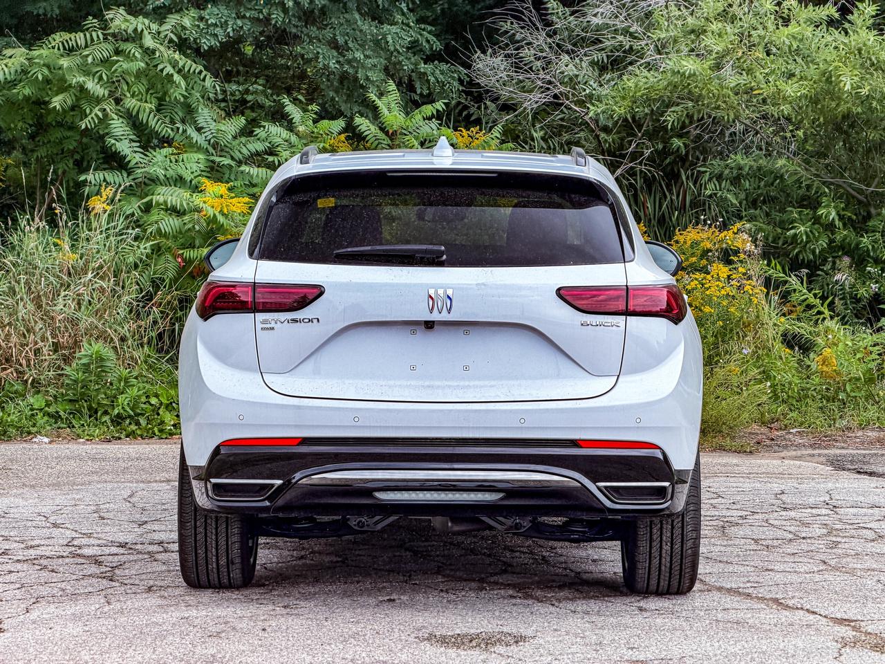 2026 Buick Envision SPORT TOURING Photo
