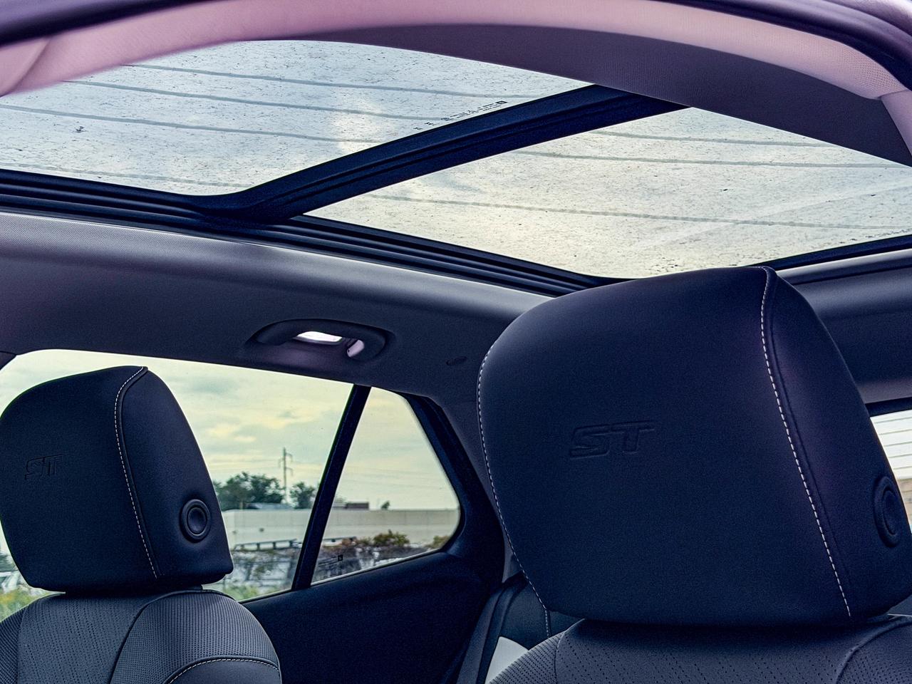 2026 Buick Envision SPORT TOURING Photo