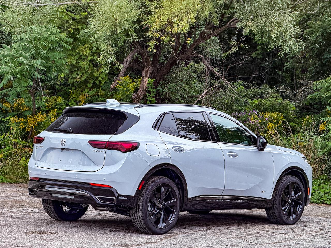 2026 Buick Envision SPORT TOURING Photo