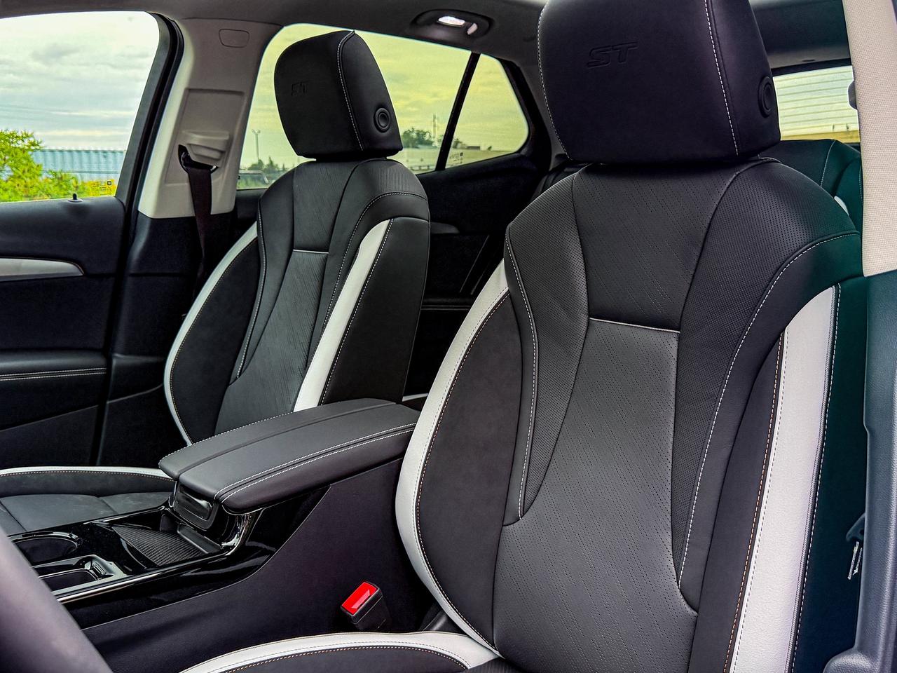 2026 Buick Envision SPORT TOURING Photo