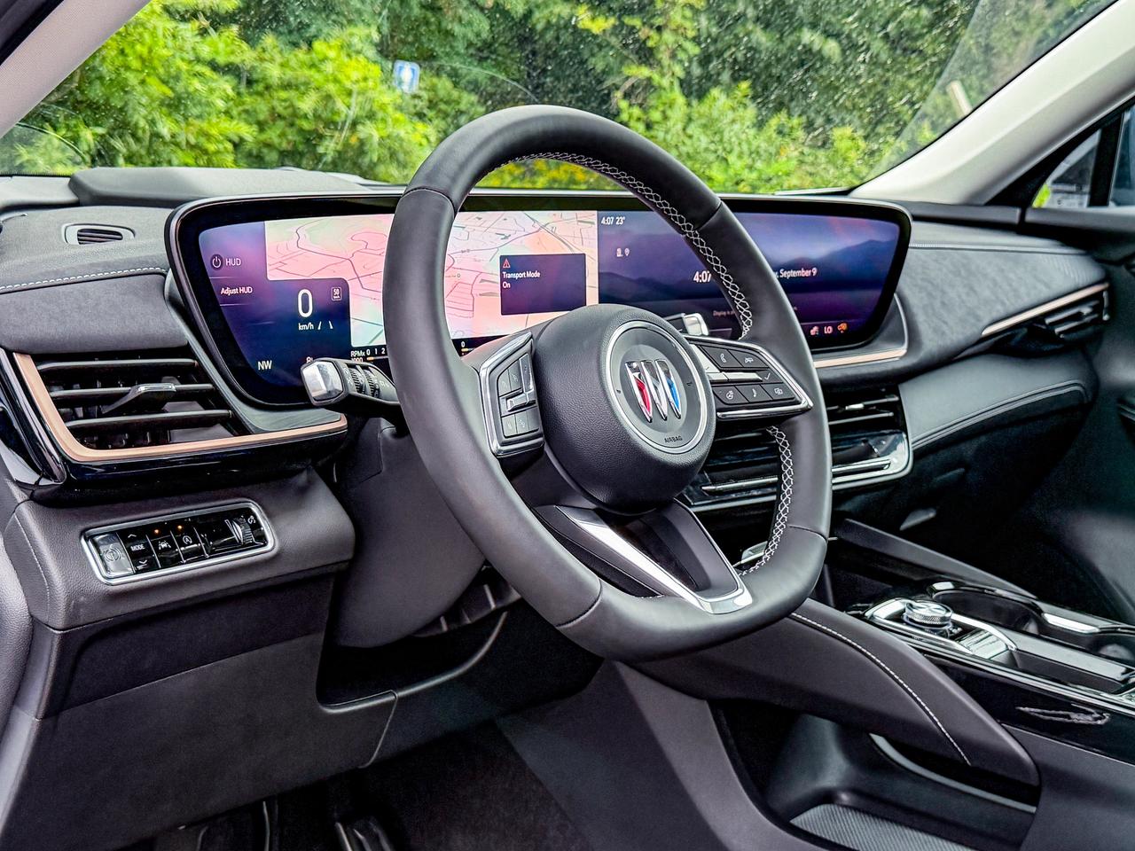 2026 Buick Envision SPORT TOURING Photo