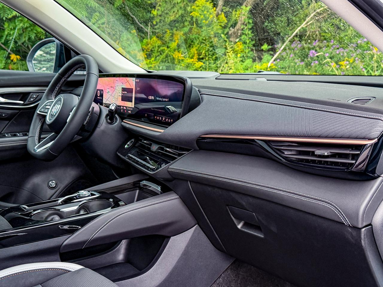 2026 Buick Envision SPORT TOURING Photo