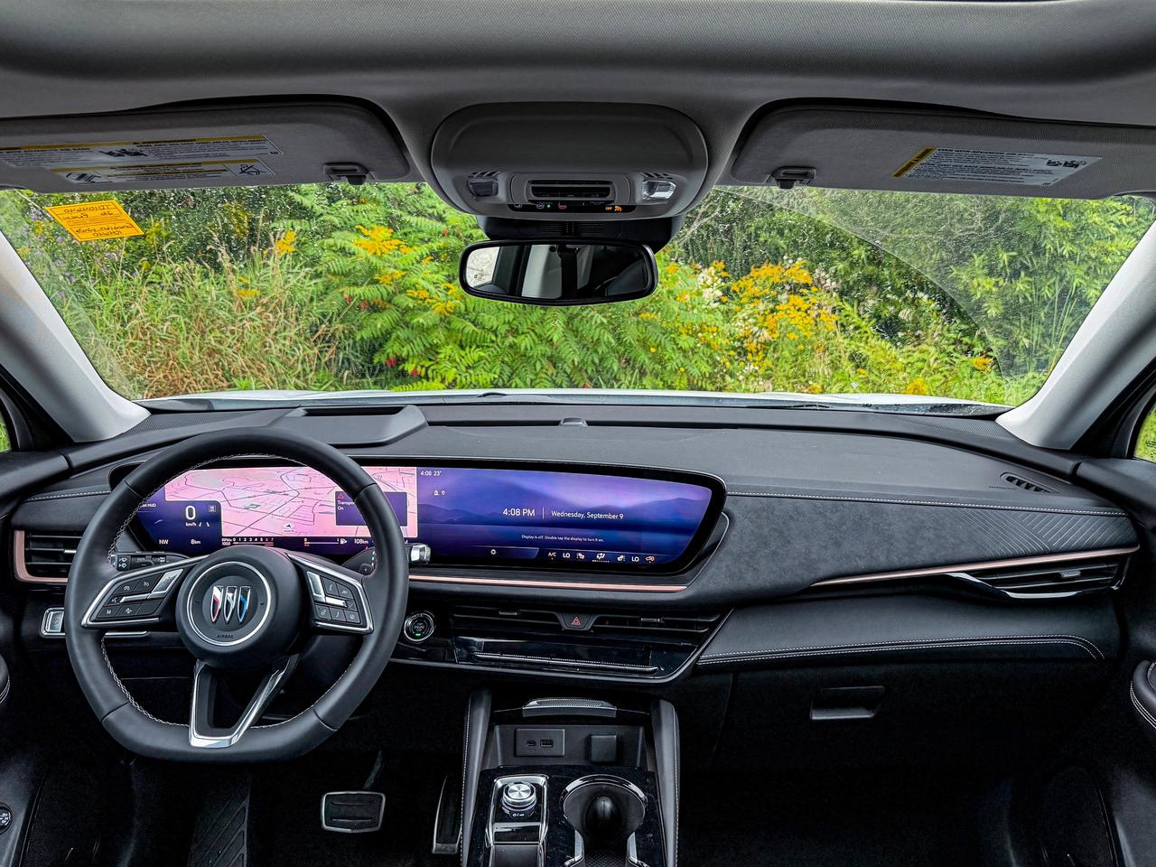 2026 Buick Envision SPORT TOURING Photo
