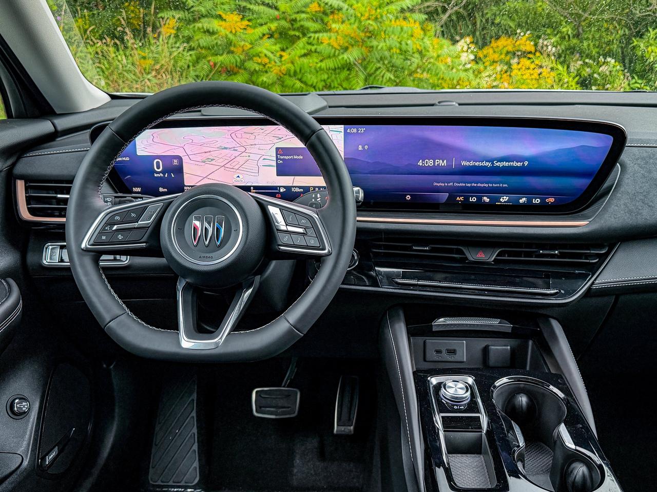 2026 Buick Envision SPORT TOURING Photo