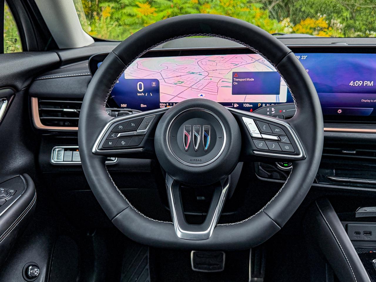 2026 Buick Envision SPORT TOURING Photo