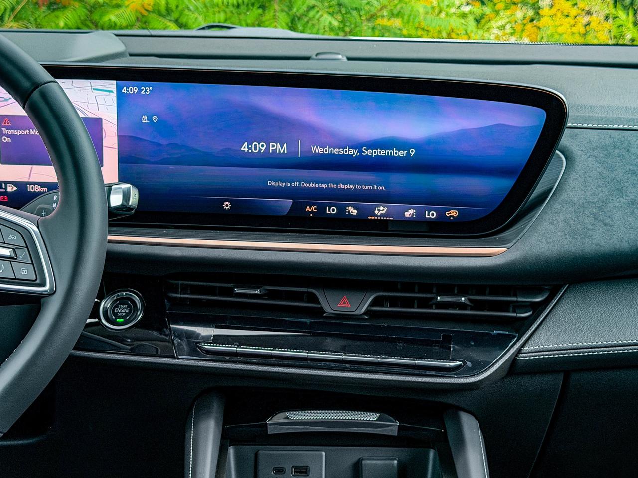 2026 Buick Envision SPORT TOURING Photo