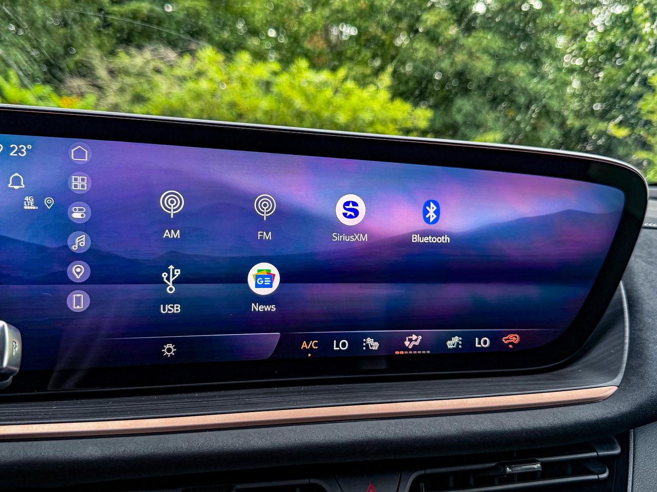 2026 Buick Envision SPORT TOURING Photo