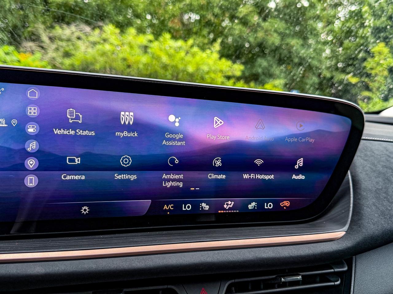 2026 Buick Envision SPORT TOURING Photo