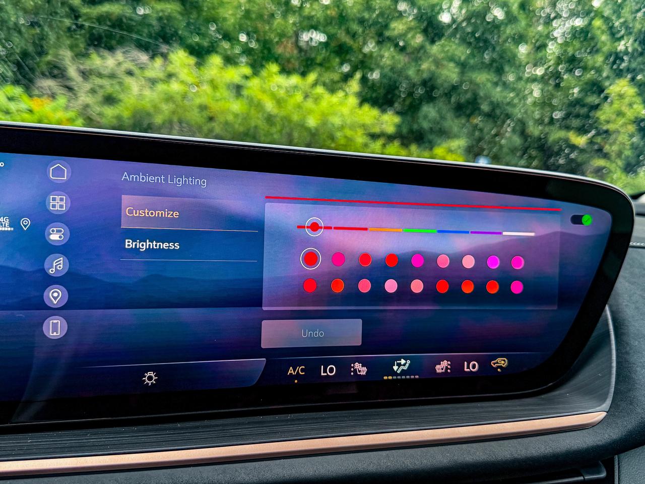 2026 Buick Envision SPORT TOURING Photo