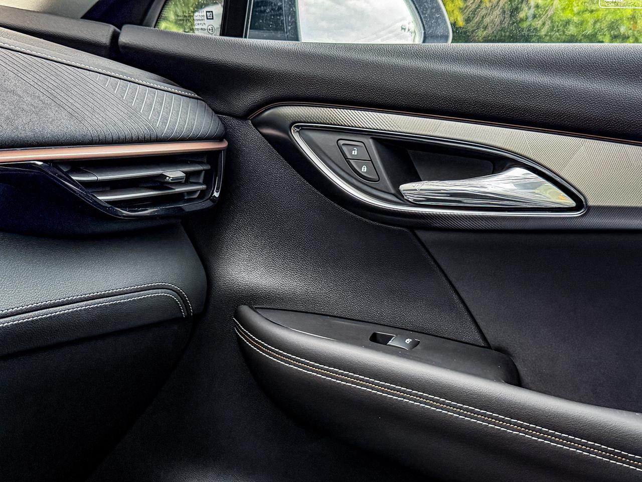 2026 Buick Envision SPORT TOURING Photo