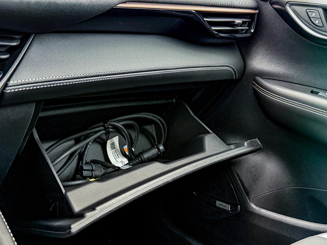 2026 Buick Envision SPORT TOURING Photo