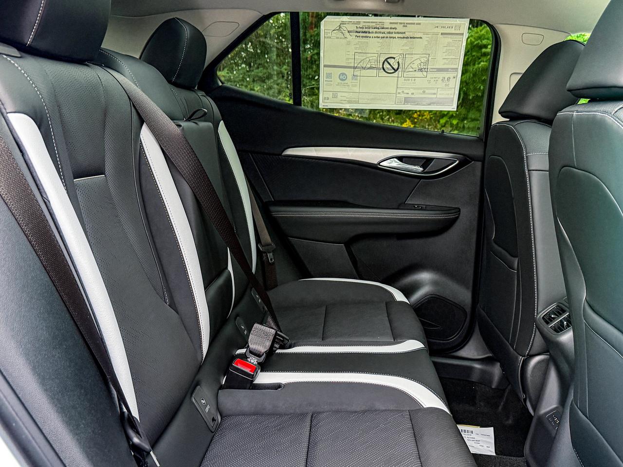 2026 Buick Envision SPORT TOURING Photo