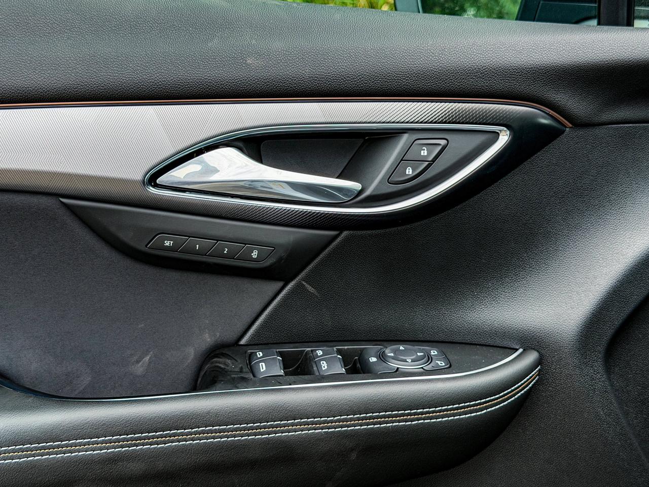 2026 Buick Envision SPORT TOURING Photo