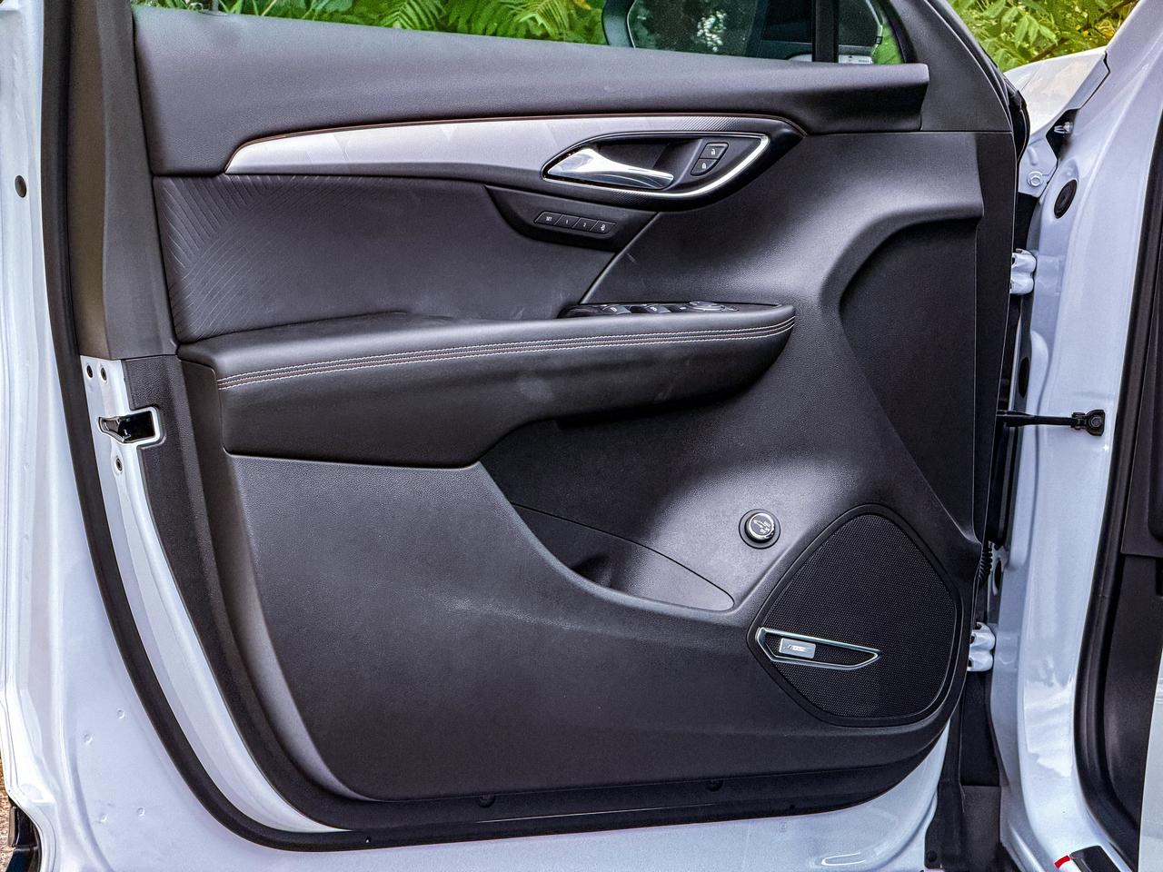 2026 Buick Envision SPORT TOURING Photo