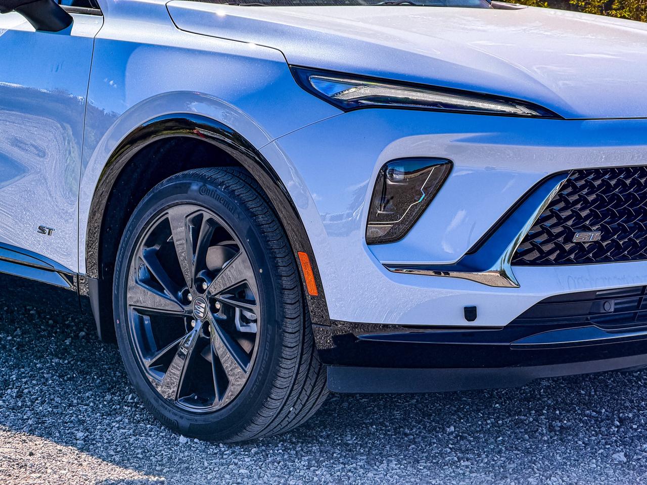 2026 Buick Envision SPORT TOURING Photo