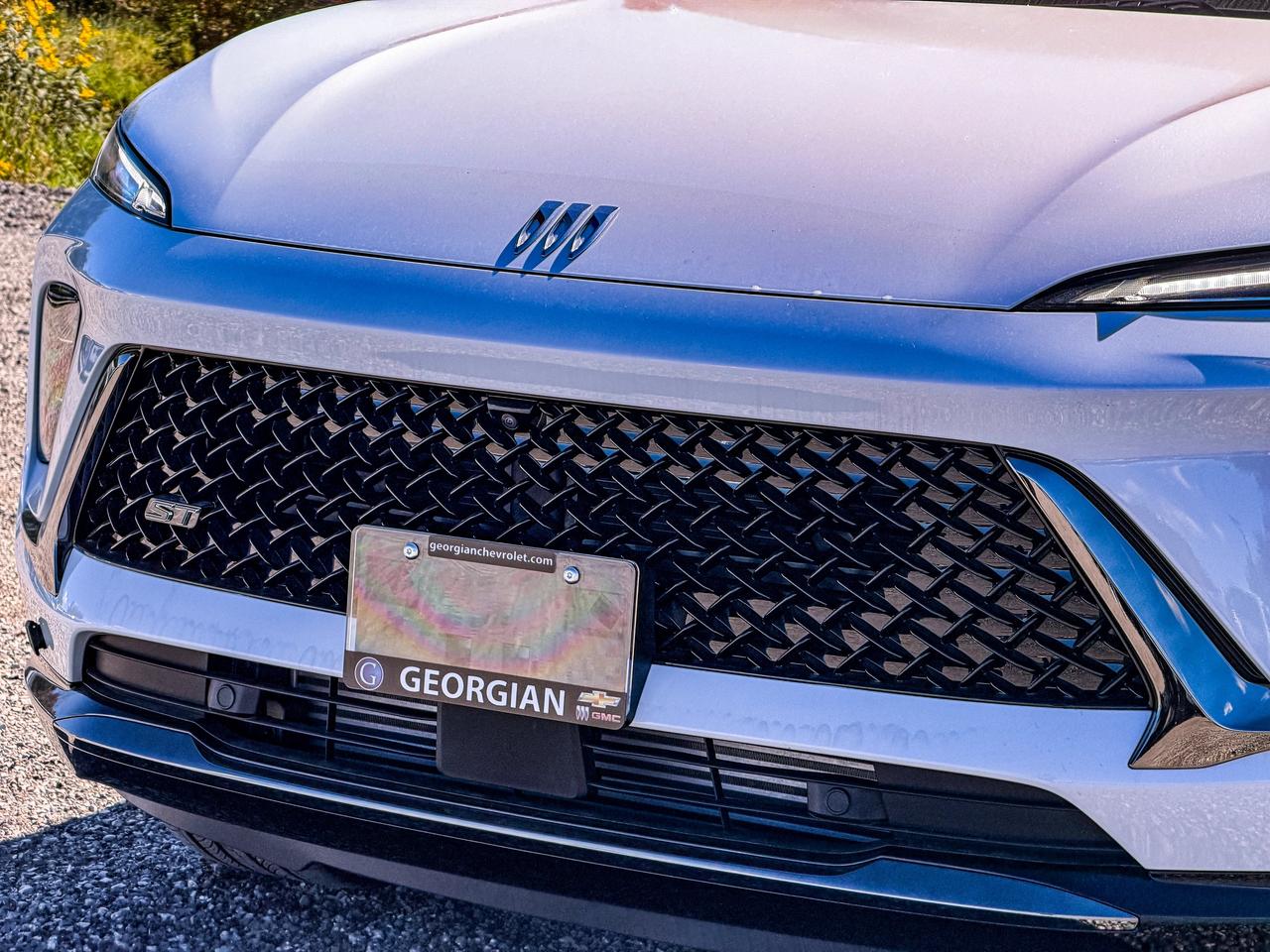 2026 Buick Envision SPORT TOURING Photo