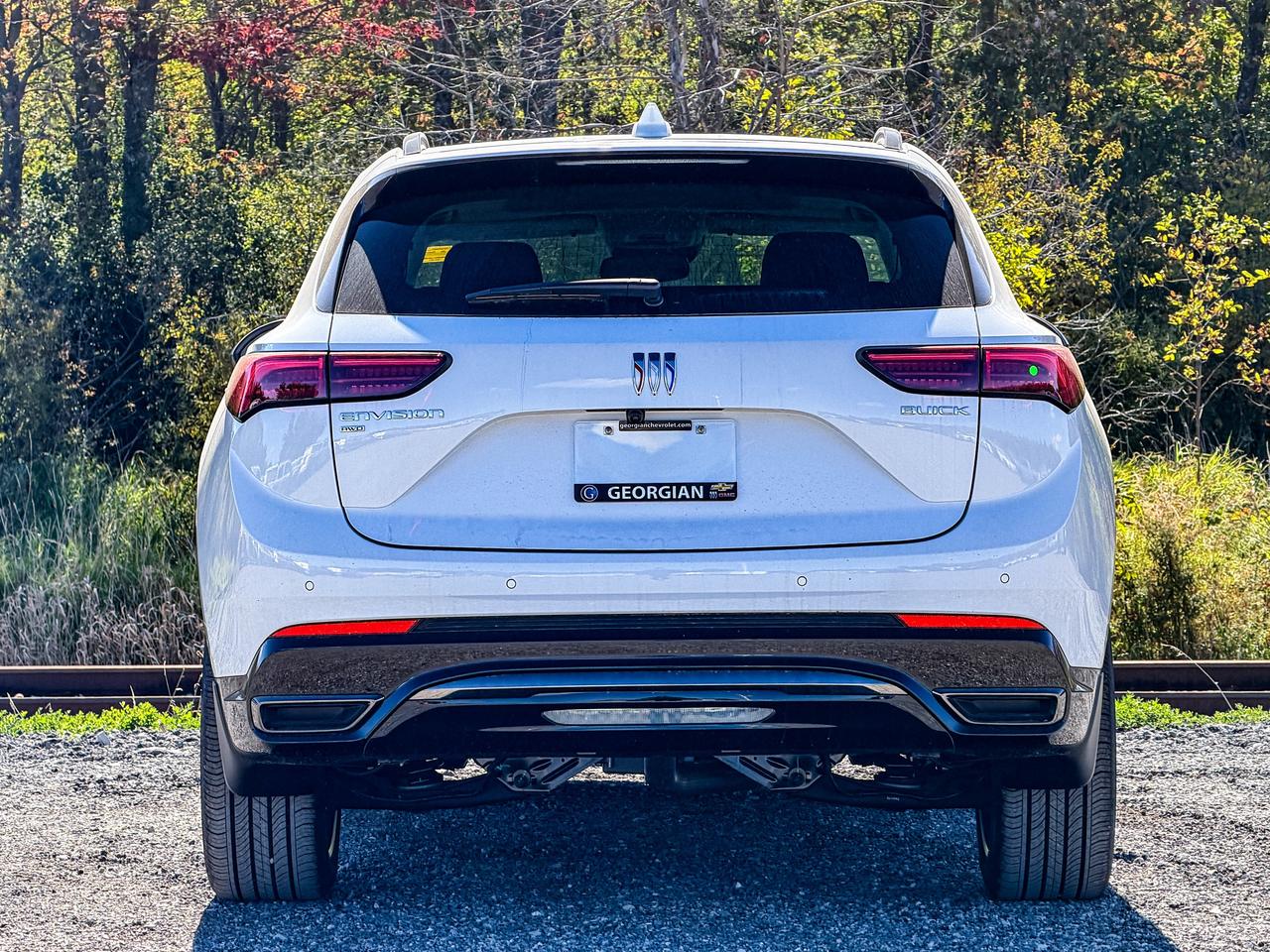 2026 Buick Envision SPORT TOURING Photo