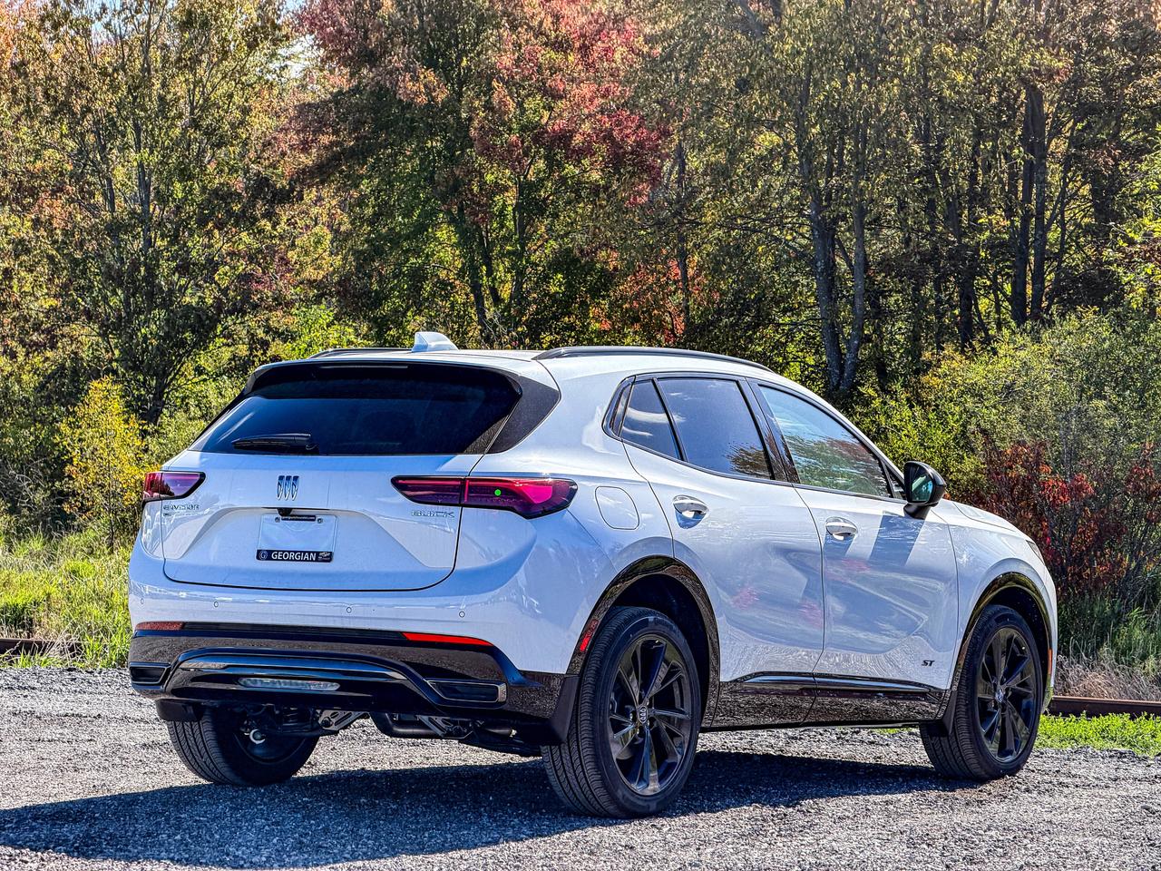 2026 Buick Envision SPORT TOURING Photo